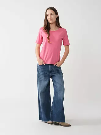 CITIZENS OF HUMANITY | Jeans a gamba larga 7/8 | dunkelblau